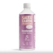 Salt of the Earth Bazsarózsa virág dezodor spray - utántöltő (500 ml)