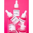 SkinDivision Berry Glow 12% AHA + 1% BHA Hámlasztó szérum (30 ml)