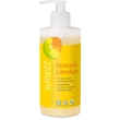 Sonett Folyékony szappan - citrom (300 ml)