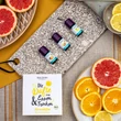 Baldini Bioaroma Szett - &quot;Citrusok&quot;
