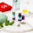 Taoasis Aroma Roll-On - "Megfázás" (10 ml)
