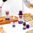 Taoasis Női Erő Meno Balance Aromaterápiás roll-on (10 ml)