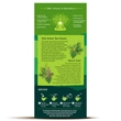 Tulsi filteres tea - zöld tea (25 db)