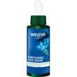 Weleda 50+ Öregedésgátló arcszérum kék enciánnal és havasi gyopárral (30 ml)