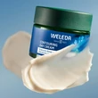 Weleda 50+ Öregedésgátló nappali arckrém kék enciánnal és havasi gyopárral (40 ml)