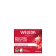 Weleda Bőrfeszesítő nappali arckrém - gránátalmas, maca peptidek (40 ml)