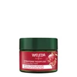 Weleda Bőrfeszesítő nappali arckrém - gránátalmas, maca peptidek (40 ml)