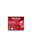 Weleda Bőrfeszesítő éjszakai arckrém - gránátalmas, maca peptidek (40 ml)