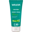 Weleda Férfi 3 in 1 tusfürdő - Energy Fresh (200 ml)