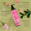 Weleda Kisimító testápoló (250 ml)