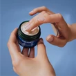 Weleda 50+ Öregedésgátló éjszakai arckrém kék enciánnal és havasi gyopárral (40 ml)