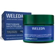 Weleda 50+ Öregedésgátló éjszakai arckrém kék enciánnal és havasi gyopárral (40 ml)