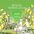 Weleda Citrus Frissítő Tusfürdő (200 ml)
