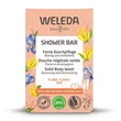 Weleda Harmonizáló szilárd tusfürdő - ylang-ylang, írisz (75 g)