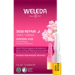 Weleda 30+ Vadrózsa bőrsimító 7 napos szépítő ampullakúra (7 × 0,8 ml)