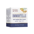 Wooden Spoon Immortelle Anti-ageing nappali arckrém (50 ml)