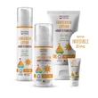 Wooden Spoon Bio naptej és testápoló SPF 30 (150 ml)