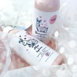 YOPE Geránium és vörös áfonya intim lemosó gél (300 ml)