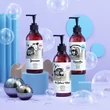 YOPE Édes geránium tusológél (250 ml)