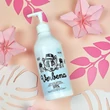 YOPE Verbéna természetes kéz- és testápoló (300 ml)
