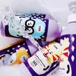 YOPE Kamilla természetes tusoló zselé gyermekeknek (400 ml)