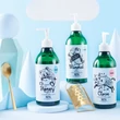 YOPE Szegfűszeg természetes, szagsemlegesítő konyhai szappan (500 ml)