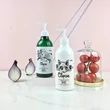 YOPE Szegfűszeg természetes, szagsemlegesítő konyhai szappan (500 ml)