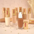 ZAO Folyékony alapozó - 812 cream beige (30 ml)