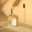 Acorelle Bio parfüm Roll-on Édes Vanília - önbizalmat ad (10 ml)