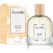 Acorelle Bio parfüm Édes Vanília - önbizalmat ad (50 ml)