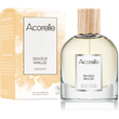 Acorelle Bio parfüm Édes Vanília - önbizalmat ad (50 ml)