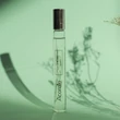 Acorelle Bio parfüm Roll-on Fehér lótusz - relaxáló (10 ml)