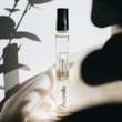 Acorelle Bio parfüm Roll-on Fehér lótusz - relaxáló (10 ml)