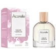 Acorelle Bio parfüm Fenséges Tubarózsa - anti-stressz (50 ml)