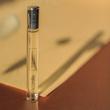 Acorelle Bio parfüm Roll-on Gyengéd patchouli - erőt ad (10 ml)