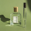 Acorelle Bio parfüm Japán teakert - energetizáló (50 ml)