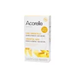  Acorelle természetes nádcukor gyanta arcra ylang ylanggal tubusban