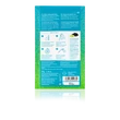 Khadi DEEP CHARCOAL CLEANSE ayurvédikus hajpakolás (50 g)