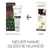 Logona Növényi krémhajfesték - gesztenyebarna 230 (150 ml)