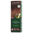 Logona Növényi krémhajfesték - gesztenyebarna 230 (150 ml)