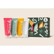 nuud Dezodor Family pack - családi csomag (4 × 20 ml)
