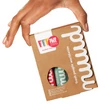nuud Dezodor Family pack - családi csomag (4 × 20 ml)