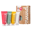 nuud Dezodor Family pack - családi csomag (4 × 20 ml)