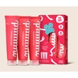 nuud Dezodor Whole pack - nagy csomag (3 × 40 ml)