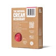 nuud Dezodor Whole pack - nagy csomag (3 × 40 ml)