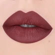 puroBIO Folyékony ajakrúzs Nr.06 - burgundy (4,8 ml)