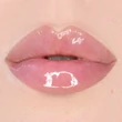 puroBio Szájfény Nr.02 - pink (4,8 ml)