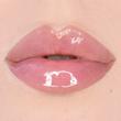 puroBio Szájfény Nr.02 - pink (4,8 ml)