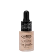 puroBIO Sublime Drop folyékony alapozó Nr.00 (15 ml)