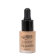puroBIO Sublime Drop folyékony alapozó Nr.03 (15 ml)